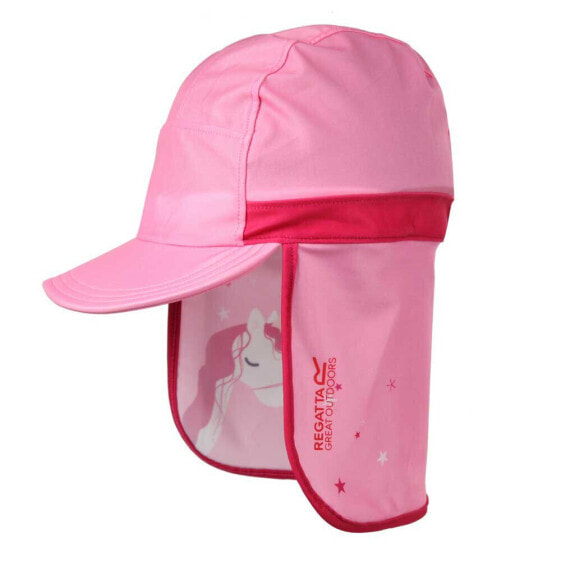 REGATTA Protect II Cap