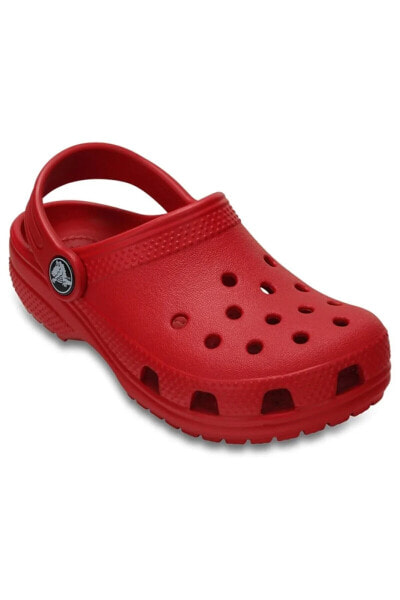 Сандалии Crocs Classic Clog T для девочек