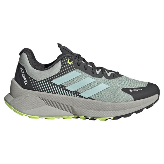 Кроссовки Adidas Terrex Soulstride Flow