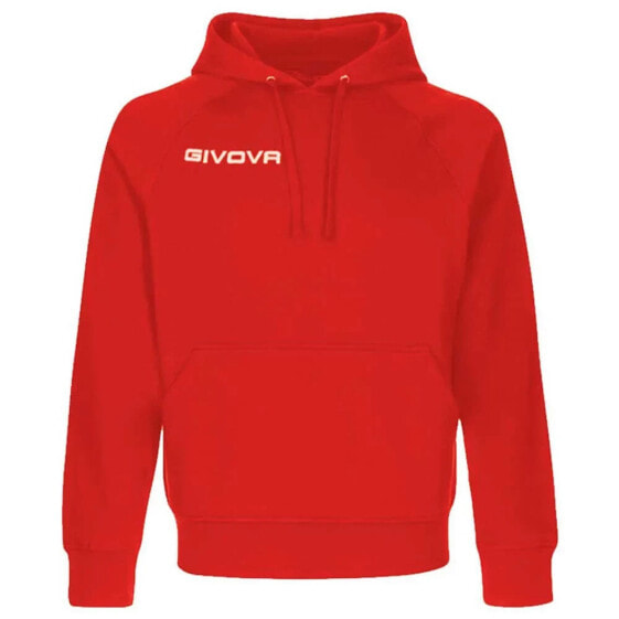 GIVOVA Hoodie