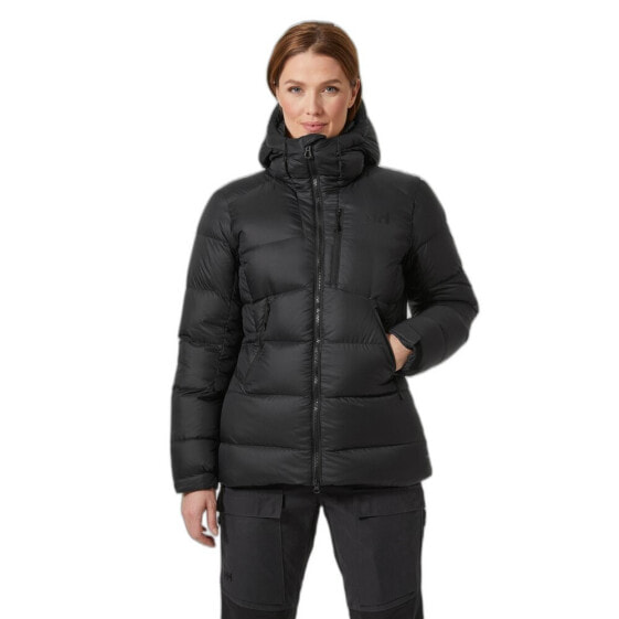 HELLY HANSEN Verglas Polar down jacket