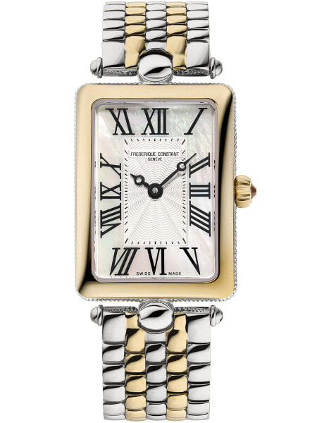 Часы Frederique Constant Classic 21mm