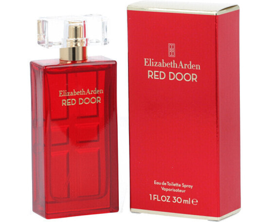 Red Door - EDT