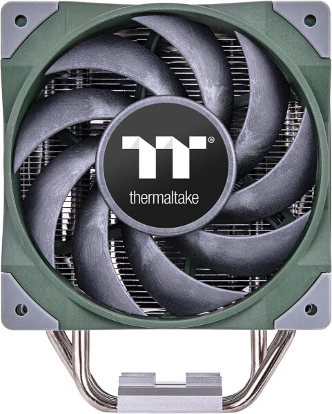 Thermaltake Toughram R022D408GX2-3600C18A RGB Memory 3600MHz 16GB (8GBx2) 16.8 Million Colors RGB Alexa/Razer Chroma/5V Motherboard Sync Cable RGB Memory R022D408GX2-3600C18A