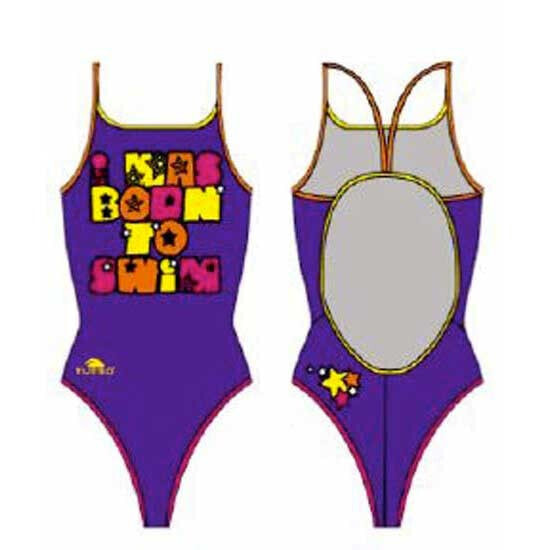 TURBO Born To Swim Swimsuit