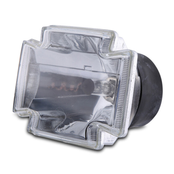 Highsider Headlight Insert Gothic