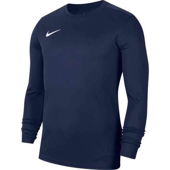 NIKE Dri Fit Park 7 long sleeve T-shirt