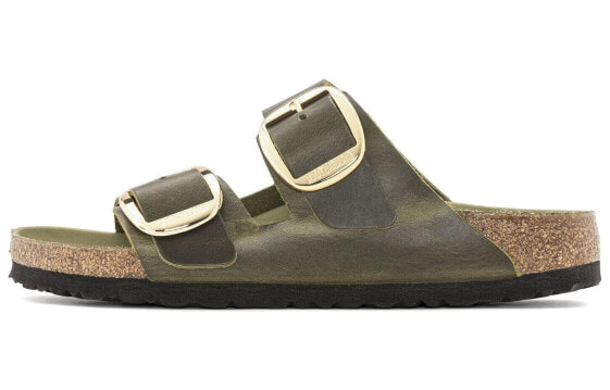 Birkenstock 1024130 Slate Grey Sandals