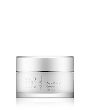 Artdeco Skin Yoga Face Anti Wrinkle Creme with Q10 (50 ml)