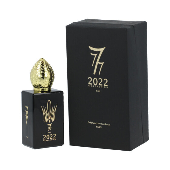 Мужская парфюмерия Stéphane Humbert Lucas EDP 2022 Generation Man (50 ml)