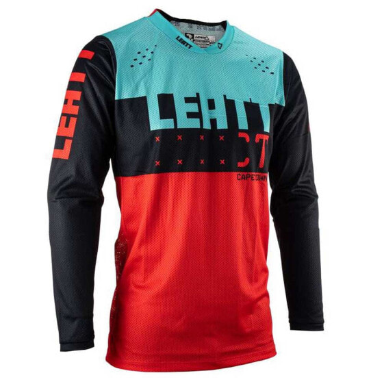 LEATT 4.5 Lite long sleeve T-shirt