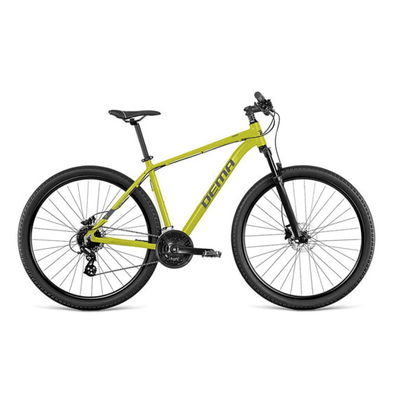 DEMA Energy 1 29´´ Sunrace RDM41 MTB bike