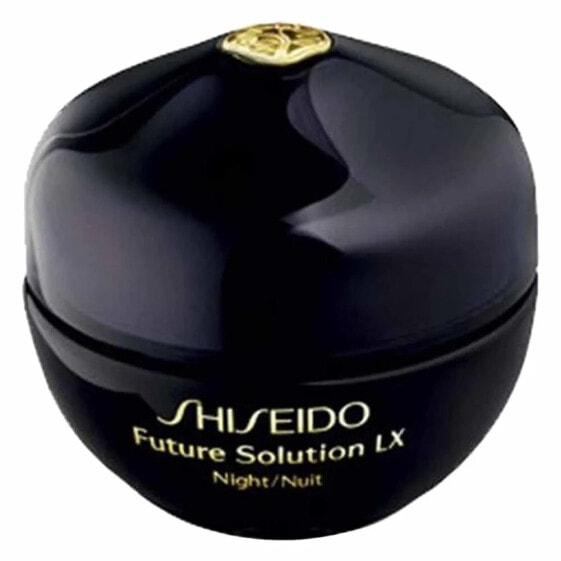 SHISEIDO Future Solution LX Night Cream 50ml