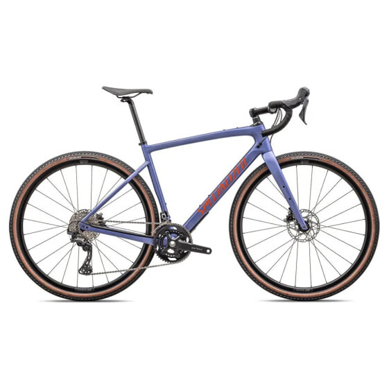 SPECIALIZED Diverge Sport 700 GRX 2024 gravel bike