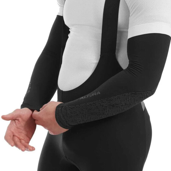 ALTURA DWR arm warmers