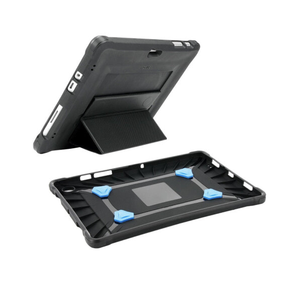 Mobilis PROTECH Case+Kickstand+Handst. iPad 10.2" 9/8/7 gen