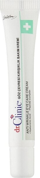 Anti-Falten Augencreme