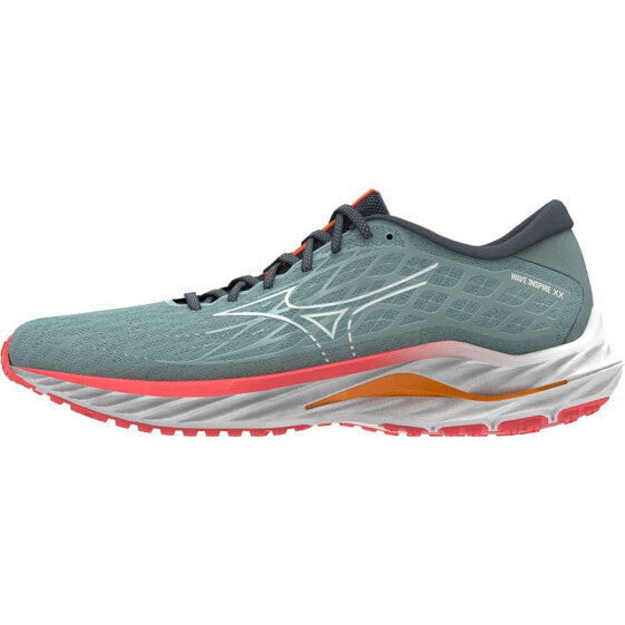 Кроссовки Mizuno Wave Inspire 20