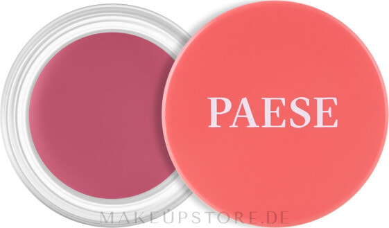 Cremiges Rouge - Paese Blush Kissed 03