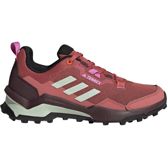 ADIDAS Terrex AX4 hiking shoes