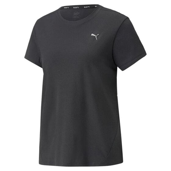 PUMA Run Favorite short sleeve T-shirt