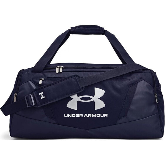 Сумка среднего размера Under Armour Undeniable 5.0 Navy Blue (1369223-410)