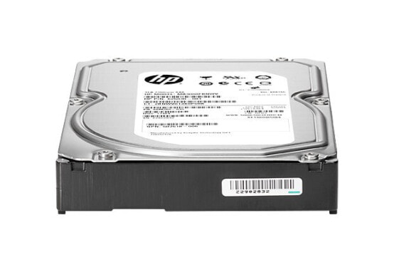 HP 500GB SATA II HDD - 3.5" - 500 GB - 7200 RPM