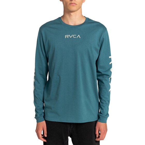 RVCA Big Sleeve Tee long sleeve T-shirt