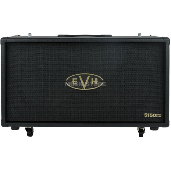 EVH 5150III 212ST EL34 Cabinet