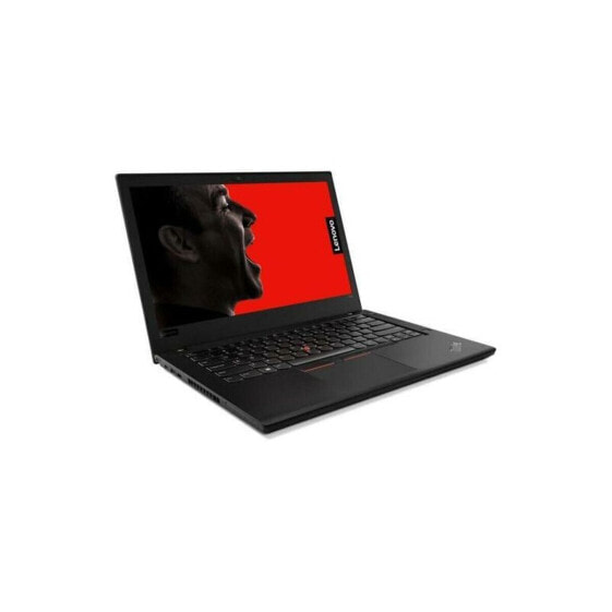 Ноутбук Lenovo ThinkPad T480 14" Intel Core i5 8250U 8 GB RAM 512 Гб SSD