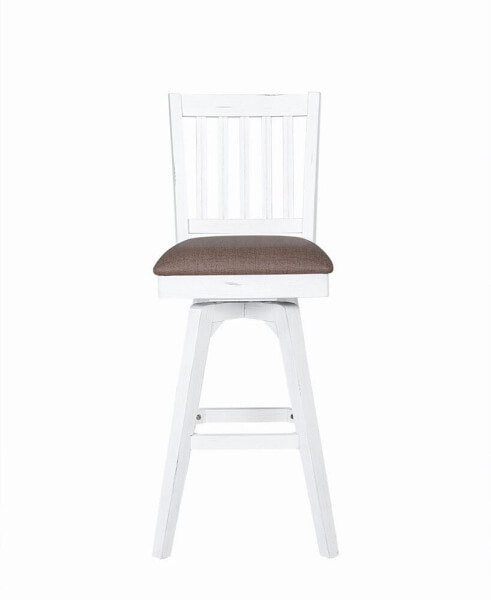 Peighton Swivel Barstool