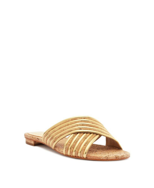 Women's Latifah Flat Sandals