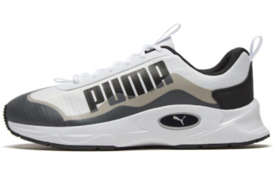 Кроссовки PUMA Nucleus Utility 371123-01