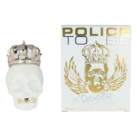 Парфюм женский Police To Be The Queen EDP 125 мл