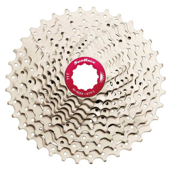 SUNRACE CSMX0 Cassette