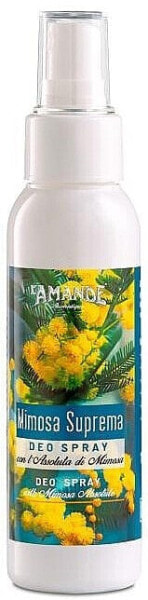 L'Amande Mimosa Suprema