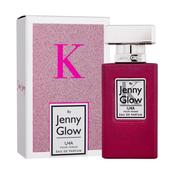 Jenny Glow U4A 30 ml eau de parfum für Frauen