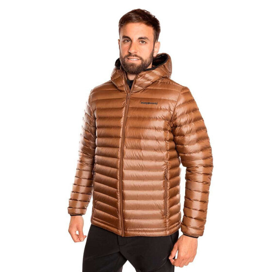 TRANGOWORLD Lugano down jacket