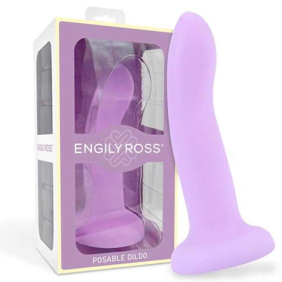 Dildo Articulable 17 cm