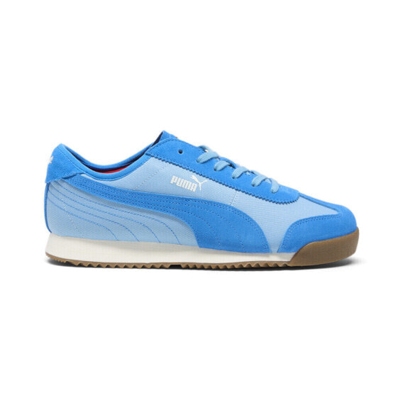 Кроссовки PUMA Sf Roma 68 Miami Взрослые Мужские Синие