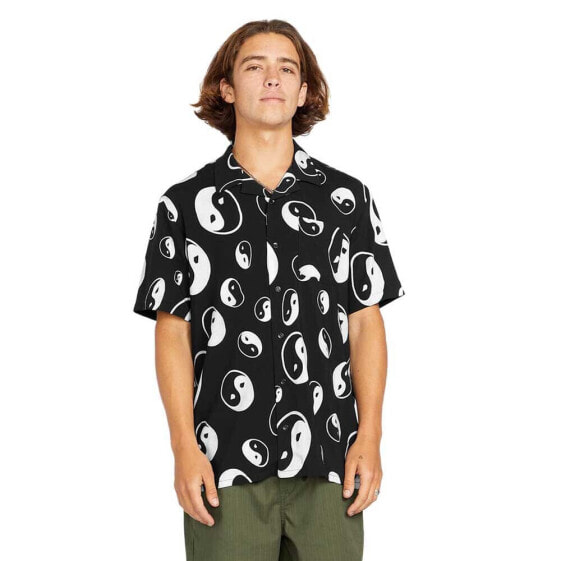 VOLCOM Purestone short sleeve shirt