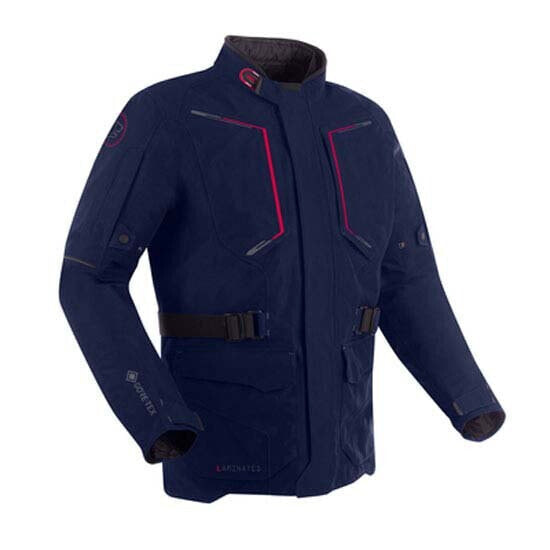 BERING Ottawa Goretex jacket