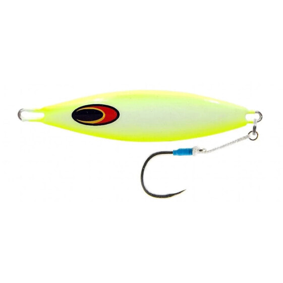 Nomad Buffalo Jig