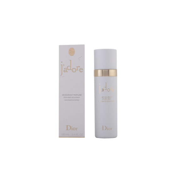 J'ADORE deodorant spray 100 ml