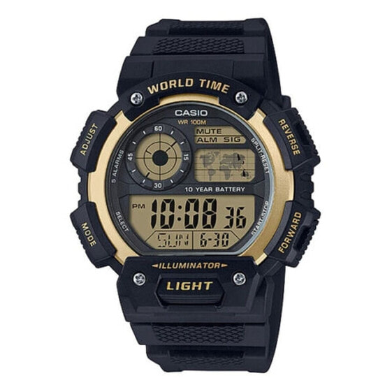 Часы мужские CASIO Men's Watch