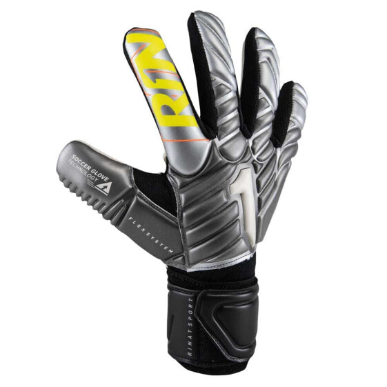 RINAT Meta GK Semi Goalkeeper Gloves