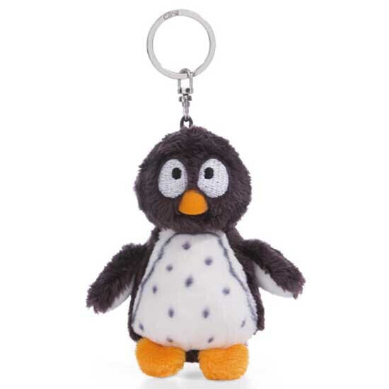 Игрушка-подвеска NICI Stas Penguin Keychain.