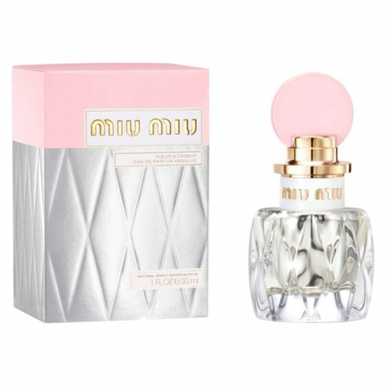 Женская парфюмерия Fleur D'Argent Miu Miu EDP EDP