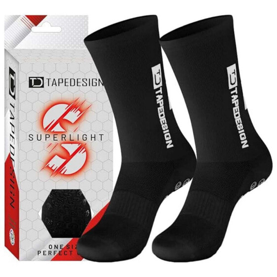 TAPE DESIGN Superlight Non-Slip Socks