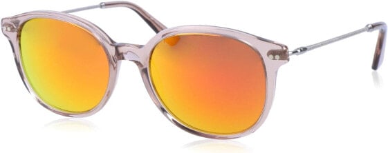 Web Sonnenbrille WE0121 45B 52 Unisex Braun